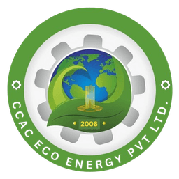 Eco Energy Logo