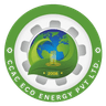 CCAC ECO ENERGY Logo