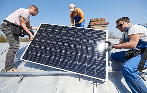 Choosing the Right Solar Inverter for Your Home in Pakistan