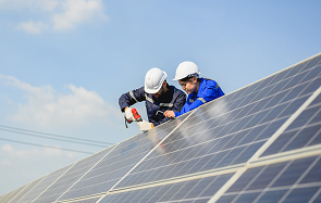 The Financial Advantages of Installing Solar Panels in Pakistan