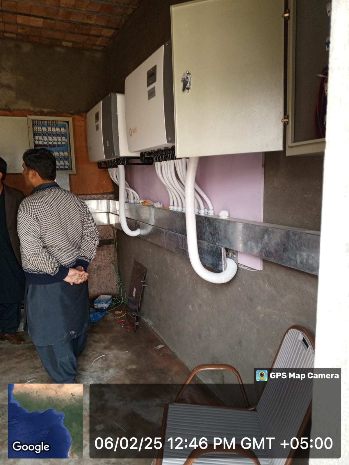 Eco Energy Innovation