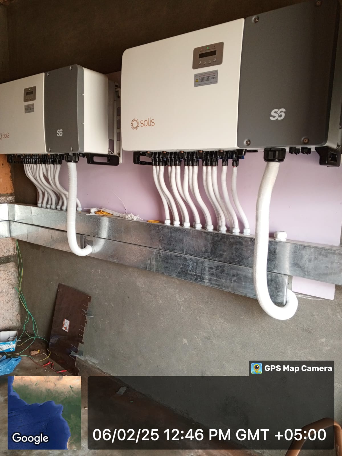 Sustainable Energy Solutions